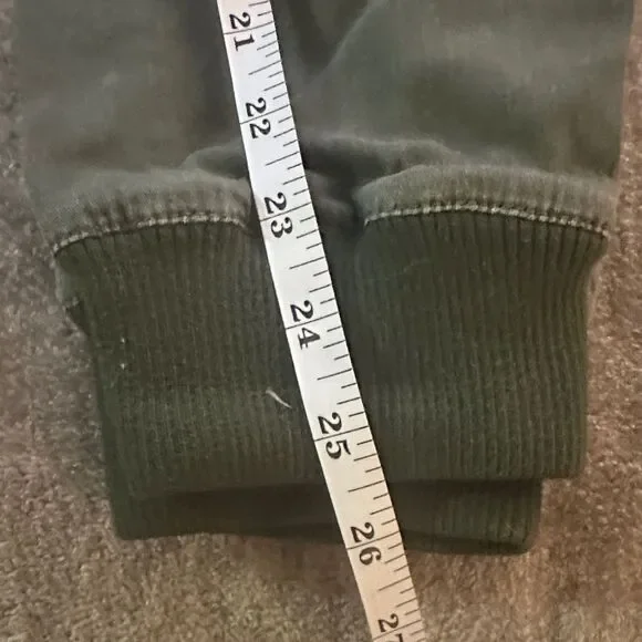 Publish Olive Jogger Pants - Picture 4 of 8